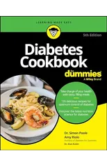Diabetes Cookbook For Dummies