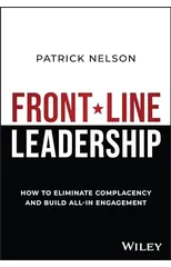 Front-Line Leadership