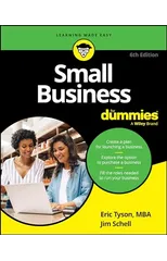 Small Business For Dummies