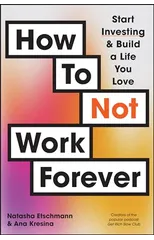 How To Not Work Forever