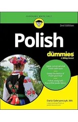 Polish For Dummies