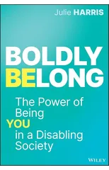 Boldly Belong