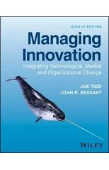 Managing Innovation