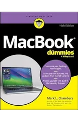 MacBook For Dummies
