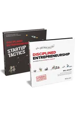 Disciplined Entrepreneurship Bundle