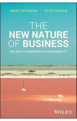 The New Nature of Business