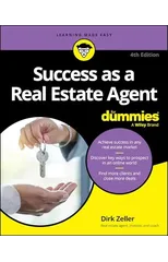 Success as a Real Estate Agent For Dummies