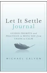 Let It Settle Journal