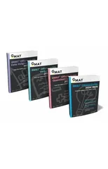 GMAT Official Guide 2024-2025 Bundle