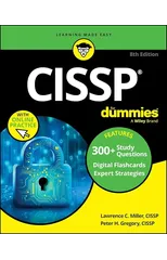 CISSP For Dummies