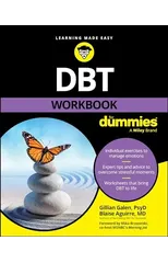 DBT Workbook For Dummies