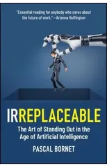 IRREPLACEABLE