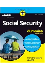 Social Security For Dummies