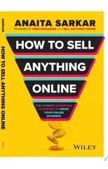 How to Sell Anything Online