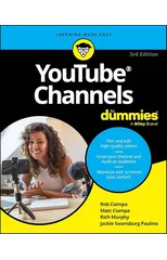 YouTube Channels For Dummies