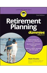 Retirement Planning For Dummies
