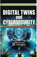 Digital Twins and Cybersecurity