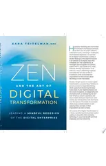 Zen and the Art of Digital Transformation