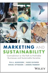 Marketing and Sustainability