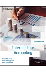 Intermediate Accounting IFRS, International Adaptation