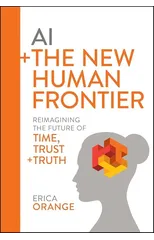 AI + The New Human Frontier