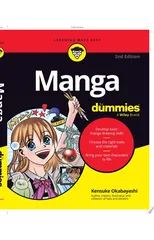 Manga For Dummies