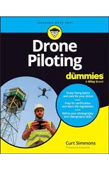 Drone Piloting For Dummies