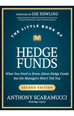 The Little Book of Hedge Funds