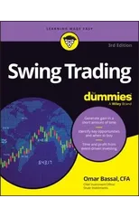 Swing Trading For Dummies