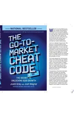 The Go-to-Market Cheat Code