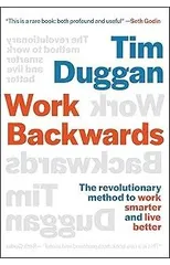Work Backwards