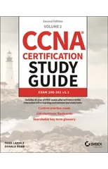 CCNA Certification Study Guide Volume 2