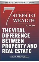 7 Steps to Wealth