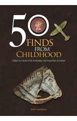 50 Finds from Childhood