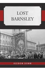 Lost Barnsley