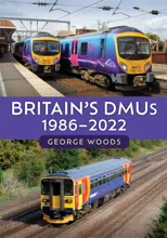 Britain's DMUs