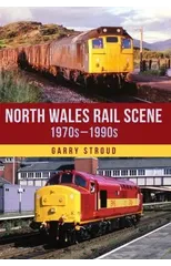 North Wales Rail Scene