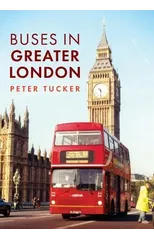 Buses in Greater London