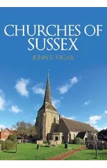 Churches of Sussex