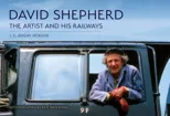 David Shepherd