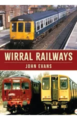 Wirral Railways