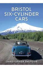 Bristol Six-Cylinder Cars