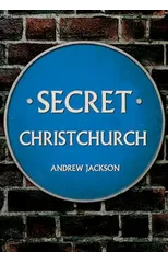 Secret Christchurch