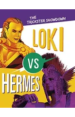 Loki vs Hermes
