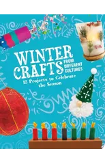 Winter Crafts From Different Cultures