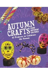 Autumn Crafts From Different Cultures