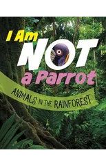 I Am Not a Parrot