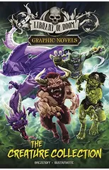 The Creature Collection
