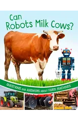 Can Robots Milk Cows?