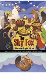 The Sky Fox